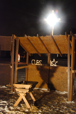 O' Little Town of Chaska